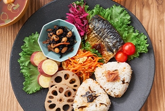 食生活